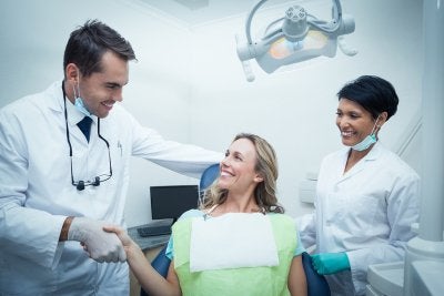 Best Dentist NYC